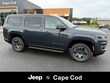 Jeep Wagoneer