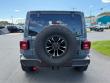 2026 Jeep Wrangler 2-DOOR RUBICON Sport Utility