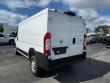 2025 Ram ProMaster PROMASTER 1500 TRADESMAN CARGO VAN LOW ROOF 136' W Cargo Van
