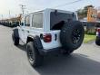 2026 Jeep Wrangler 4-DOOR WILLYS Sport Utility