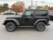 2026 Jeep Wrangler 2-DOOR SPORT S Sport Utility