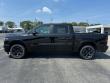 2026 Ram 1500 BIG HORN CREW CAB 4X4 5'7 BOX Pickup