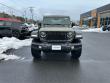 2026 Jeep Wrangler 2-DOOR WILLYS Sport Utility