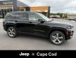 2025 Jeep Grand Cherokee LIMITED 4X4 Sport Utility