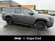 Jeep Wagoneer