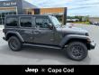 2025 Jeep Wrangler 4-DOOR SPORT S Sport Utility