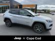 2026 Jeep Compass LIMITED 4X4 Sport Utility