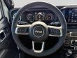 2027 Jeep Wrangler Sahara Sport Utility