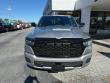 2026 Ram 1500 BIG HORN CREW CAB 4X4 5'7 BOX Pickup