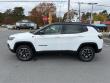 2026 Jeep Compass TRAILHAWK 4X4 Sport Utility
