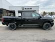 2026 Ram 2500 LARAMIE CREW CAB 4X4 6'4 BOX Pickup