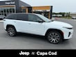 Jeep Wagoneer S