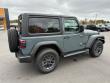2026 Jeep Wrangler 2-DOOR SPORT S Sport Utility