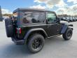 2026 Jeep Wrangler 2-DOOR WILLYS Sport Utility