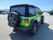 2025 Jeep Wrangler 4xe Sport S SUV
