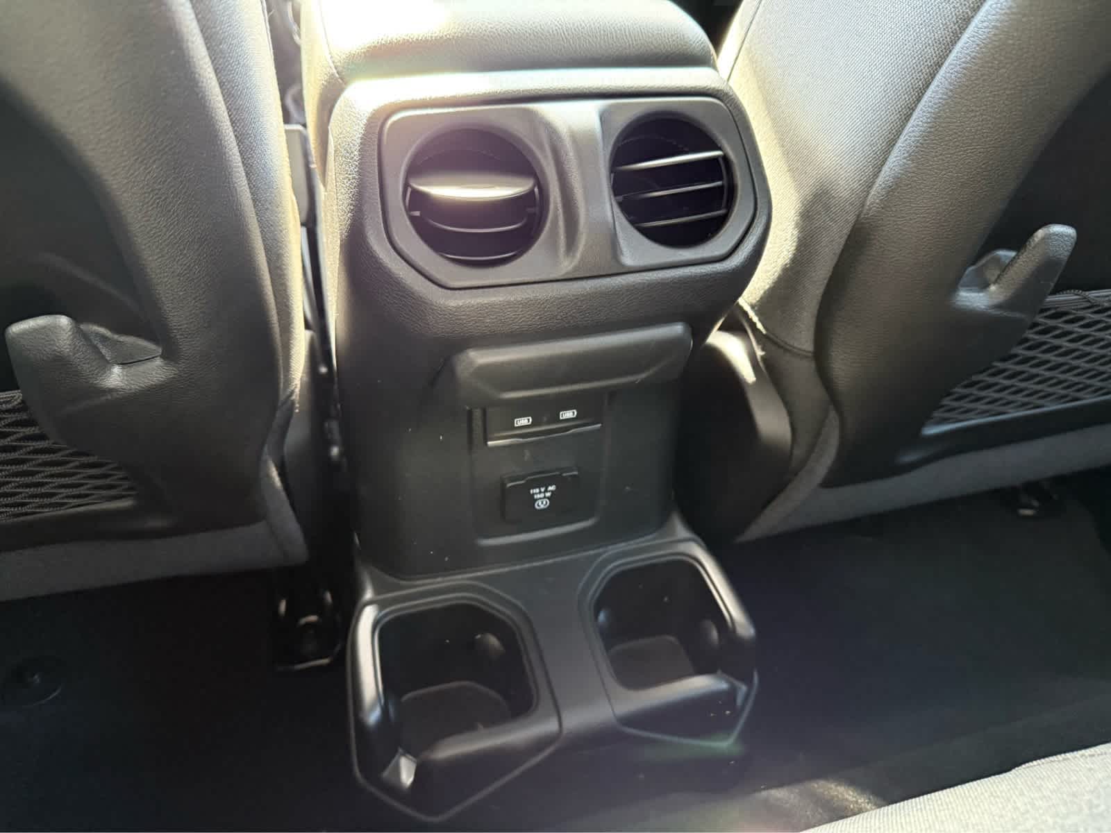 2026 Jeep Wrangler 2-Door Rubicon - Photo 23