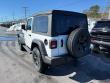 2026 Jeep Wrangler 2-DOOR SPORT Sport Utility