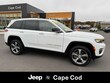 Jeep Grand Cherokee 4xe