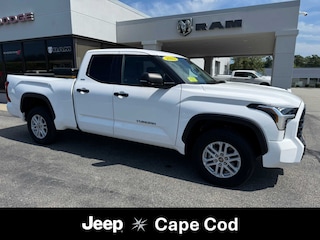 2023 Toyota Tundra SR5 Double Cab 6.5 Bed (Natl) Truck Double Cab