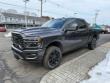 2026 Ram 2500 LARAMIE CREW CAB 4X4 6'4 BOX Pickup