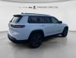 2027 Jeep Grand Cherokee L LIMITED 4X4 Sport Utility
