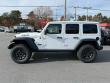 2026 Jeep Wrangler 4-DOOR WILLYS Sport Utility