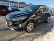 2021 Ford Escape Titanium SUV