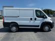 2025 Ram ProMaster PROMASTER 1500 TRADESMAN CARGO VAN LOW ROOF 118' W Cargo Van