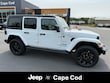 Jeep Wrangler Unlimited 4xe