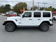 2026 Jeep Wrangler 4-DOOR SAHARA Sport Utility