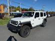 2026 Jeep Wrangler 4-DOOR SPORT S Sport Utility