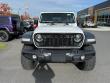 2026 Jeep Wrangler 4-DOOR WILLYS Sport Utility