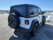 2026 Jeep Wrangler 2-DOOR SPORT Sport Utility