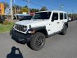 2026 Jeep Wrangler 4-DOOR SPORT S Sport Utility