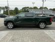 2026 Ram 1500 BIG HORN CREW CAB 4X4 5'7 BOX Pickup