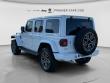 2024 Jeep Wrangler 4xe High Altitude SUV