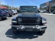 2025 Jeep Gladiator WILLYS 4X4 Pickup