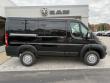 2026 Ram ProMaster PROMASTER 1500 TRADESMAN CARGO VAN LOW ROOF 118' W Cargo Van
