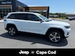  Jeep Grand Cherokee 4xe