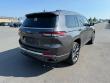 2022 Jeep New Grand Cherokee Overland SUV