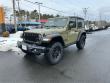 2026 Jeep Wrangler 2-DOOR WILLYS Sport Utility