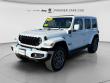 2024 Jeep Wrangler 4xe High Altitude SUV