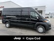 Ram ProMaster