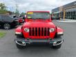 2021 Jeep Gladiator Sport S 4x4 Truck Crew Cab