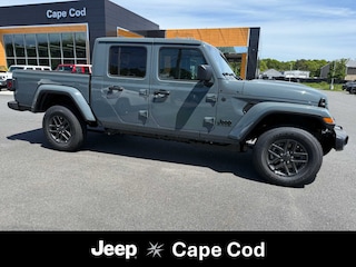 2026 Jeep Gladiator SPORT S 4X4 Pickup