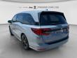 2024 Honda Odyssey Sport Van