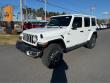 2026 Jeep Wrangler 4-DOOR SAHARA Sport Utility