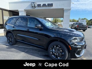 2026 Dodge Durango GT PLUS AWD Sport Utility