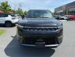 2026 Jeep Grand Wagoneer L LIMITED RESERVE 4X4 Sport Utility