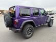 2026 Jeep Wrangler 4-DOOR RUBICON Sport Utility